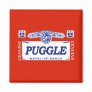 Puggle Magnets