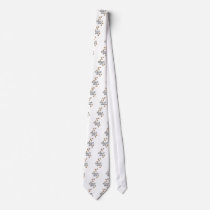 Puggle Mom Neckwear