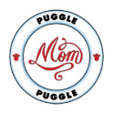 Puggle Mom shirt
