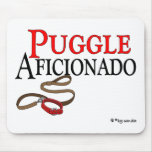Puggle Mouse Mats
