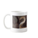Puggle Mug by fiddlertom Puggle Mug