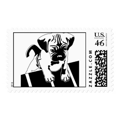 Puggle Postage