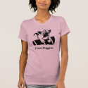 Puggle Shirt by rkelleh Puggle Shirt