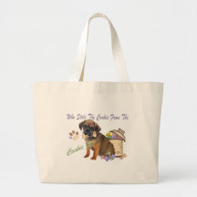 Puggle Store Cookies From Cookie Jar gifts Bag