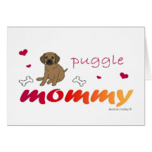 PuggleTanMommy Cards