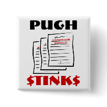 PUGH GESTANK buttons