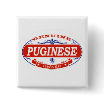 Puginese  buttons