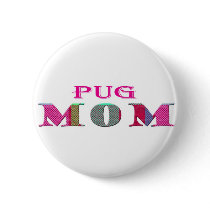 PugMom buttons