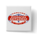 Pugnaces Britanniae buttons by GenuineDogOwner Pugnaces Britanniae buttons
