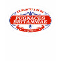 Pugnaces Britanniae t-shirts by GenuineDogOwner Pugnaces Britanniae t-shirts