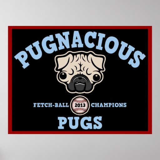 westland pugnacious pugs