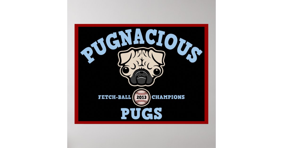 westland pugnacious pugs