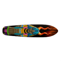 PUGNUS GIZA Skateboard skateboards