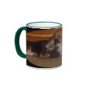 Pugs and Beagles coffee mug 8