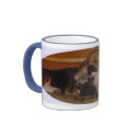 Pugs and Beagles coffee mug 9 by pugsandbeagles Pugs and Beagles coffee mug 9