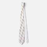 Pugs Bunny Tie
