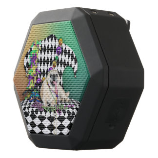 pug bluetooth speaker pug speakers zazzle pug bluetooth speaker pug speakers zazzle