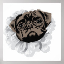 pugsilho posters