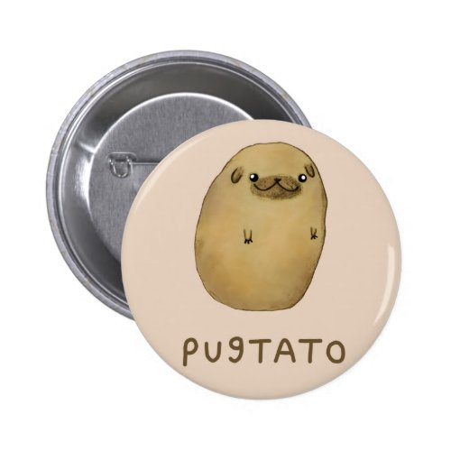 Pugtato