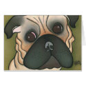 Pugtoberfest 2005 by Robyn Feeley cards