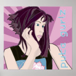 Puka Gurlz posters