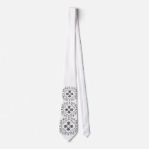 Puka Insignia Tie