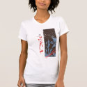 puka scroll tee t-shirts