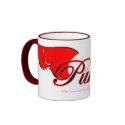 Puka Wings Mug