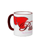 Puka Wings Mug