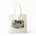 PUKE & DESTROY BAG