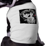 Puke & Snot Magaga Doggie T-shirt