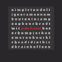 Puke & Snot - Word Search