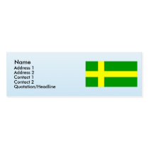 Pula, Croatia business cards