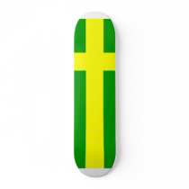 Pula, Croatia skateboards