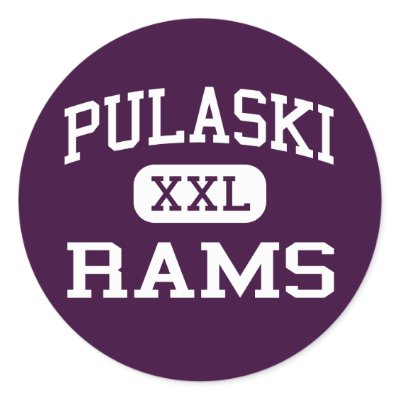 pulaski high school