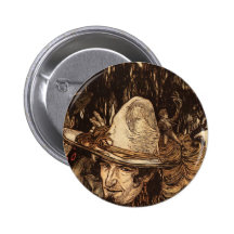 Pulgarcito Pin