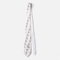 Puli Dad ties