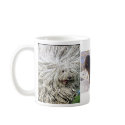 PULI DOG MUG by qkdraw57 PULI DOG MUG