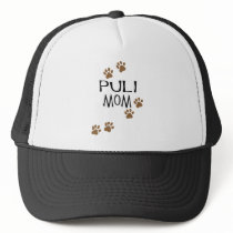Puli Mom Hat