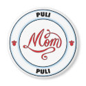 PULI mom magnet