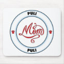 PULI mom mousepad