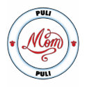 PULI mom shirt