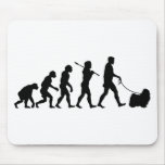 Puli Mouse Pad