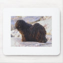 Puli mousepads by qkdraw57 Puli mousepads