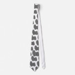 Puli ties