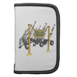 Pull Cart Rentals Organizers