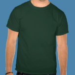 Pull Here for Irish Cream Funny T-shirt by MarkBallard Pull Here for Irish Cream Funny T-shirt