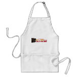 Pull in reins Funny Horse aprons