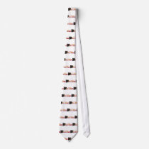 Pull in reins Funny Horse Custom Ties