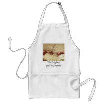 Pull-it Surprise Aprons